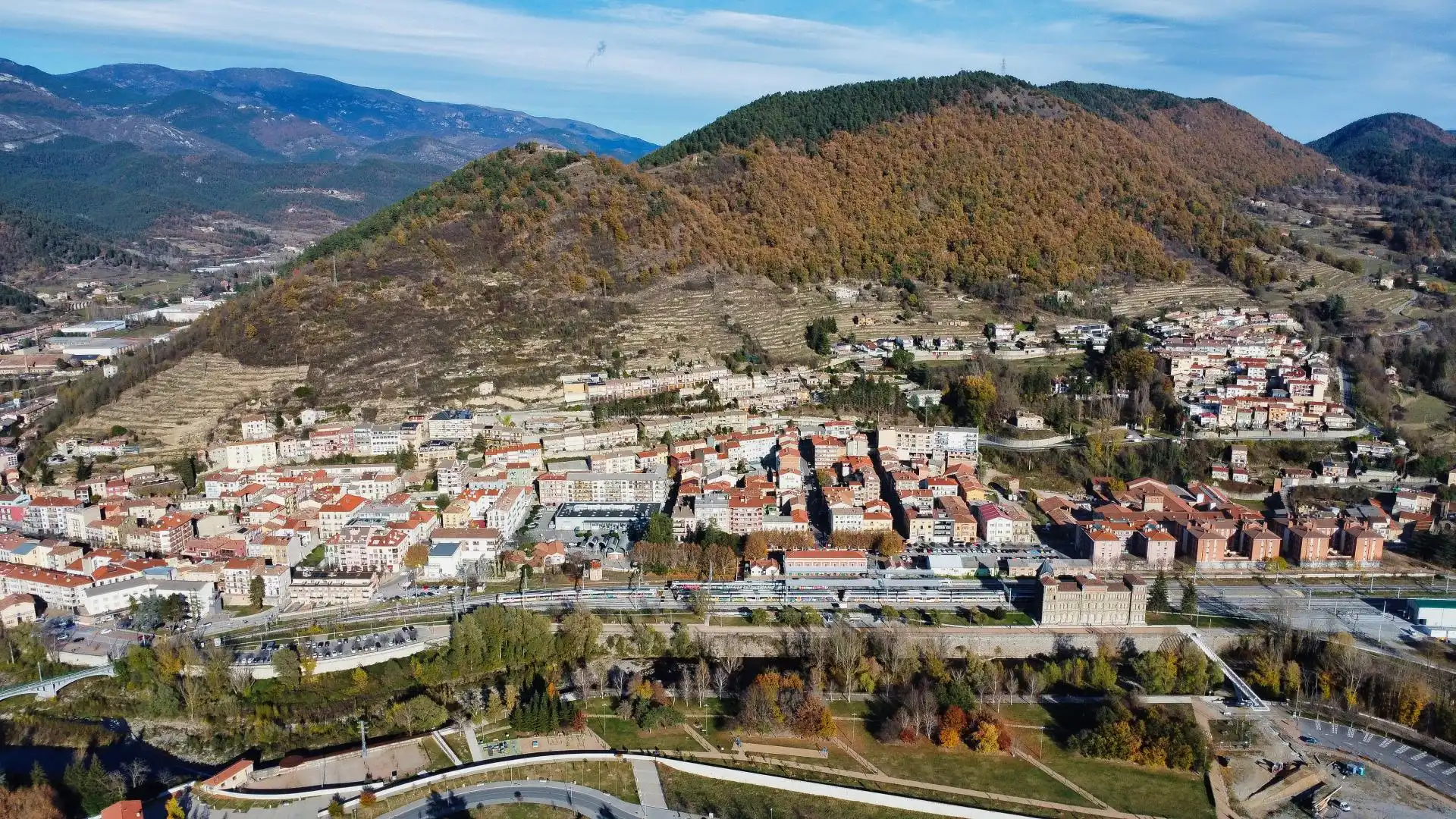 Terreny residencial en venda a del Puigmal, imagen 8