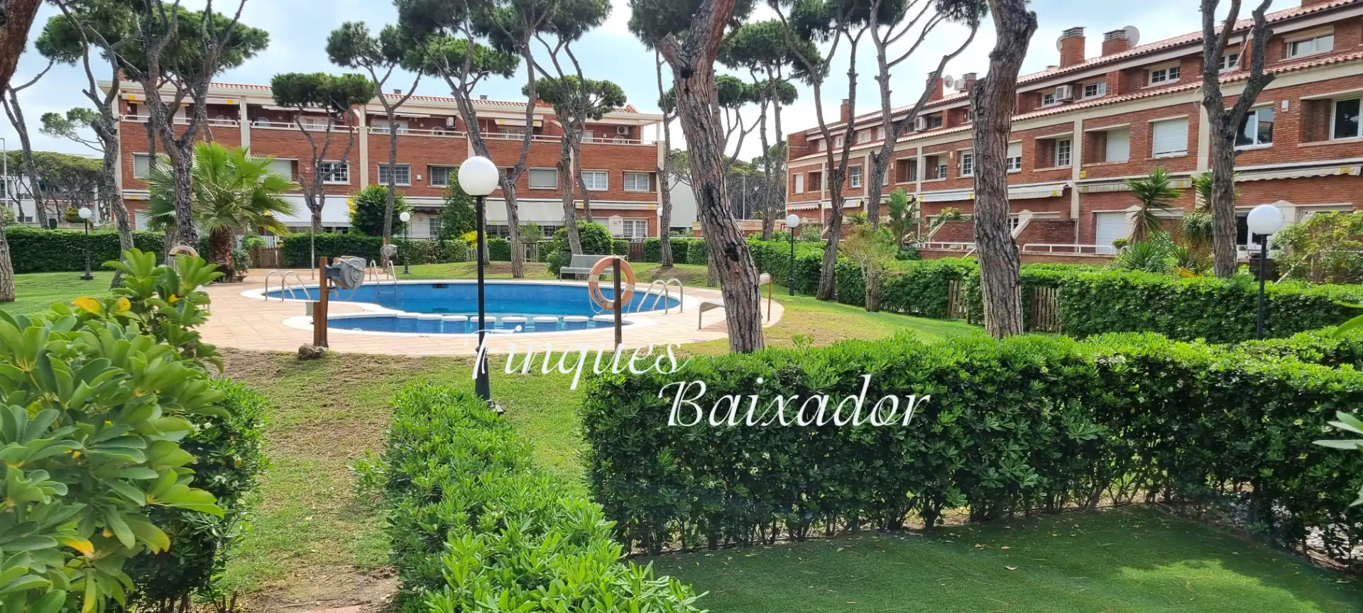 Maison mitoyenne avec piscine à vendre à Carrer de Calafell, imagen 8