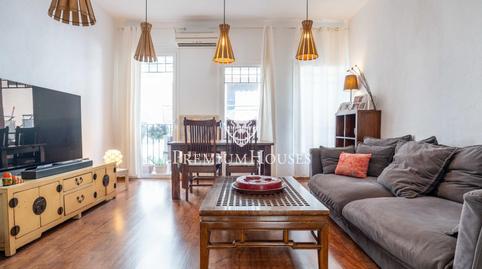 Foto 4 de Casa o xalet en venda a Centre Vila, Vilanova i la Geltrú