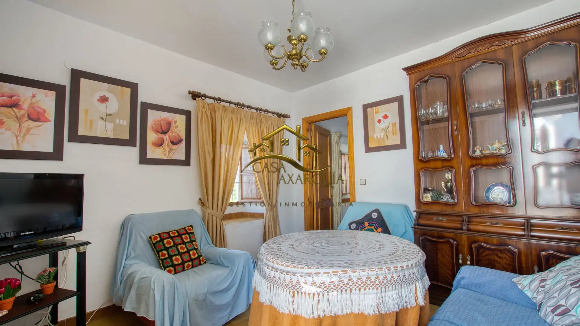 Country house for sale in Calle Llanillo 16, imagen 3