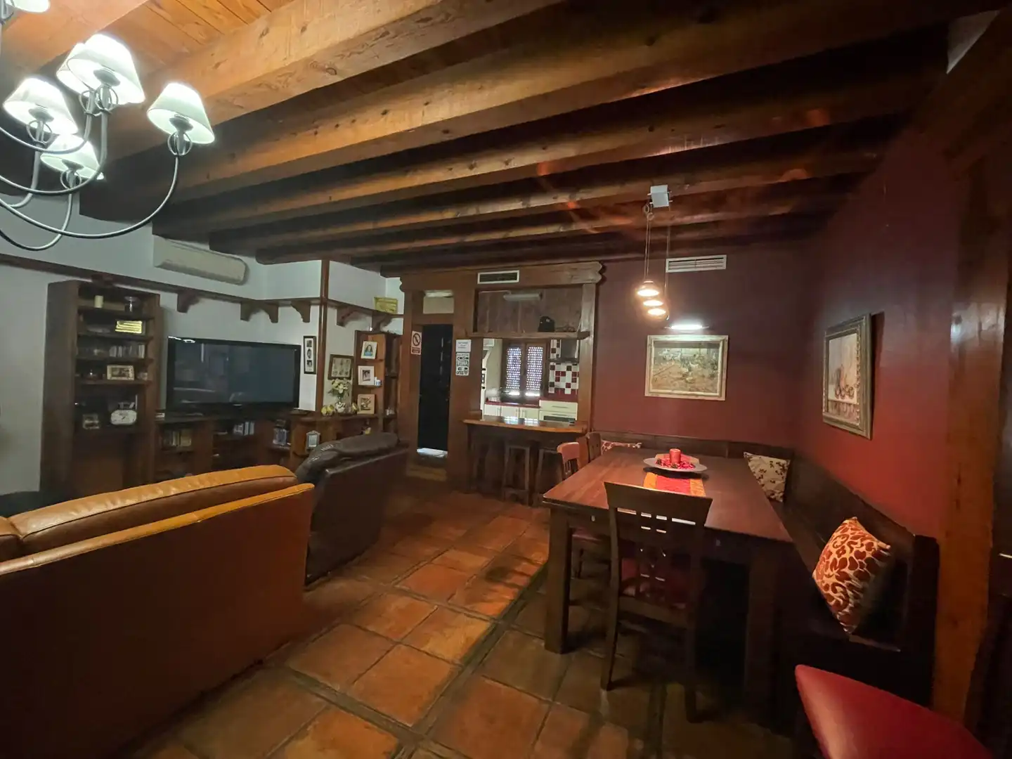 Chalet con jardín en venta en Barrio Codetosa, imagen 30