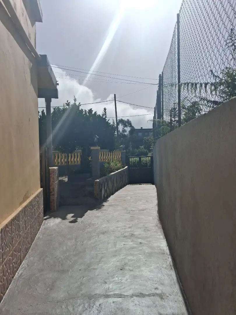 Landhaus mit Garten zur Miete in Calle Camino la Cuesta 44, imagen 14