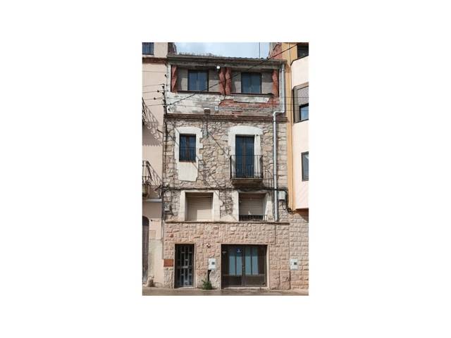 Casa-chalet en Venta en Vimbodí i Poblet