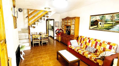Foto 4 de Dúplex en venda a Playa Grande - Castellar, Mazarrón