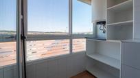 Bedroom of Flat for sale in Campo Real  with Air Conditioner and Storage room