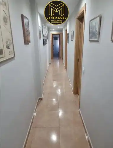 Piso con terraza en venta en La Guardia de Jaén, imagen 6
