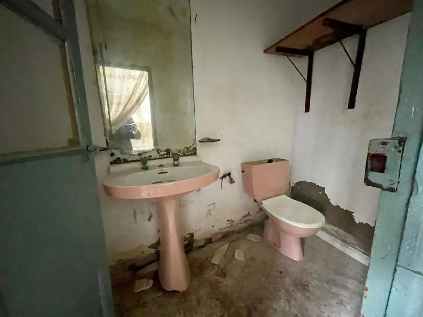 Casa adosada en venta en Valdepeñas