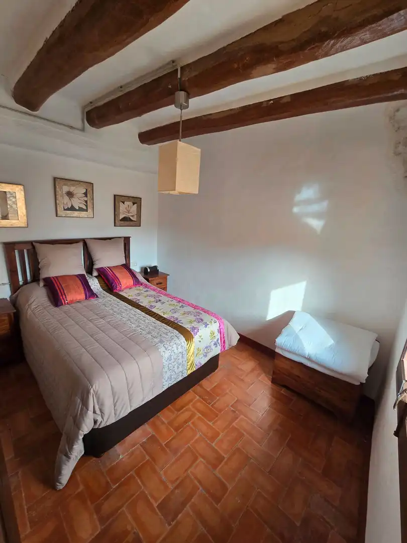 Casa adosada en venda a Aiguamúrcia