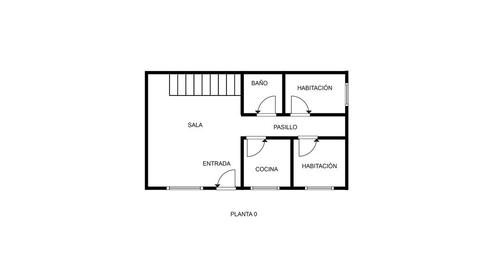 Foto 2 de Casa o chalet en venta en C/ Barranc de Lalgoder, Montroy, Valencia