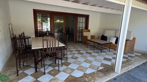 Foto 2 de Casa o xalet de lloguer a Retama, Zona Botánico, Puerto de la Cruz