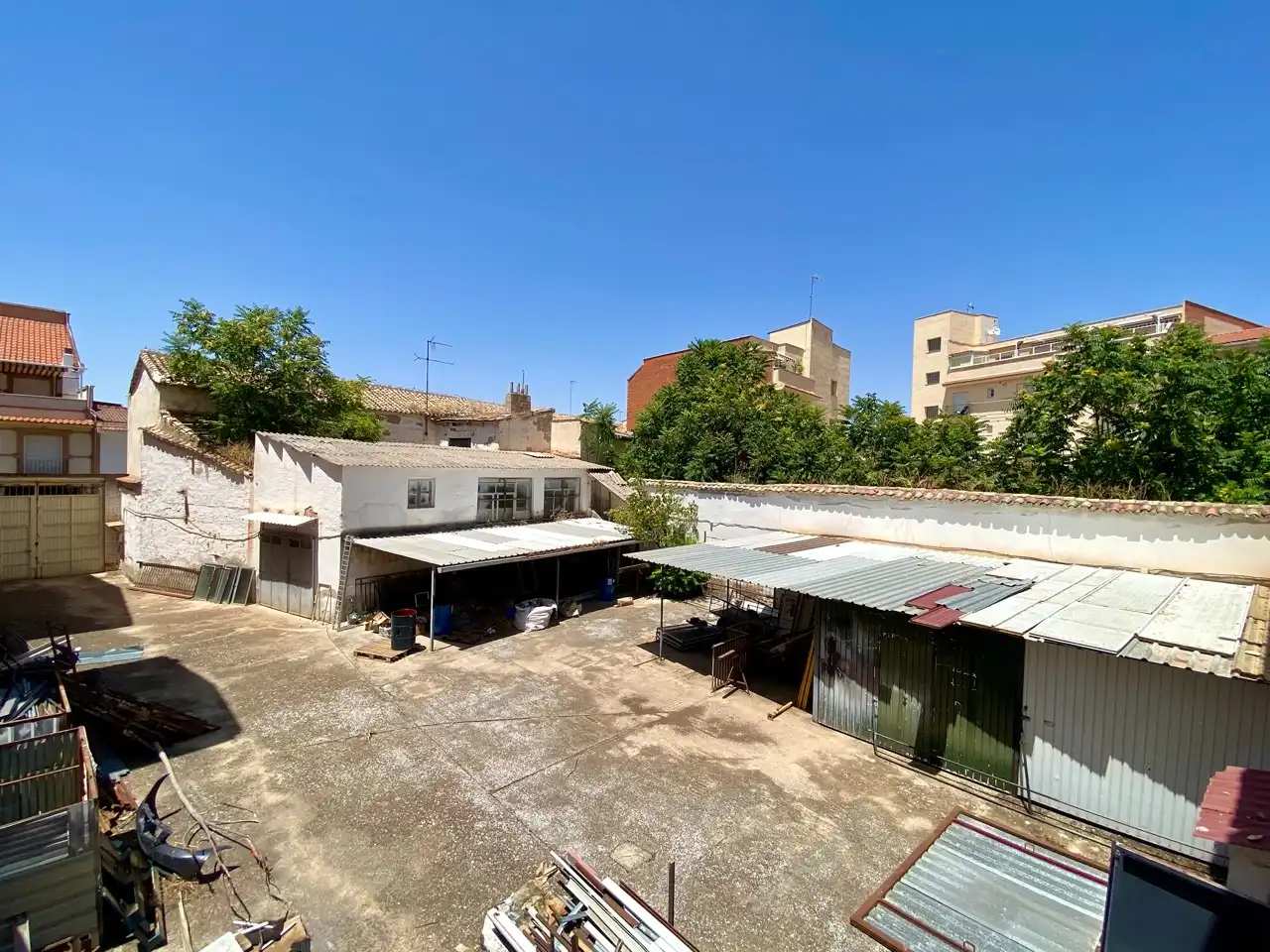 Wohnung zum Verkauf in Calle Trinidad 8, imagen 13