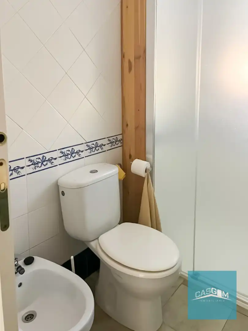 Apartament amb terrassa de lloguer a La Antilla, imagen 10