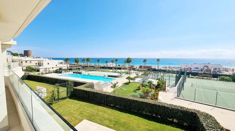 Photo 2 of Flat to rent in Avenida de Julio Iglesias, 12, Puerto Banús, Málaga