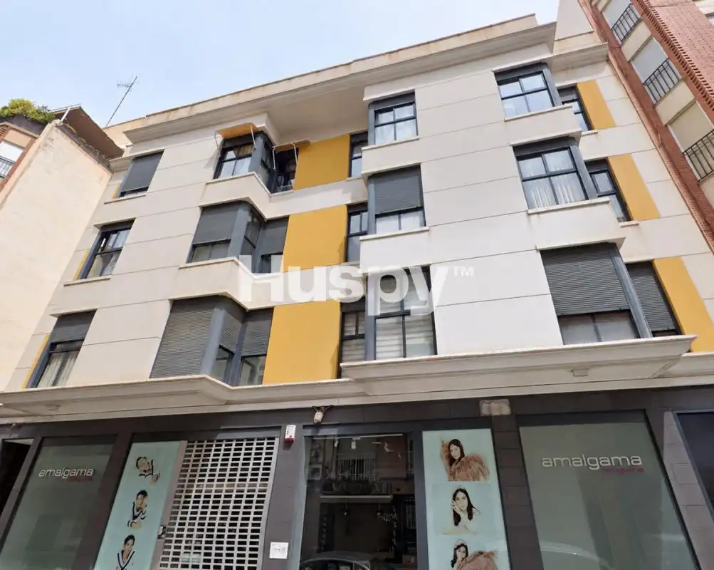 Attico con terrazza in vendita a Carrer Concepción Arenal, imagen 15