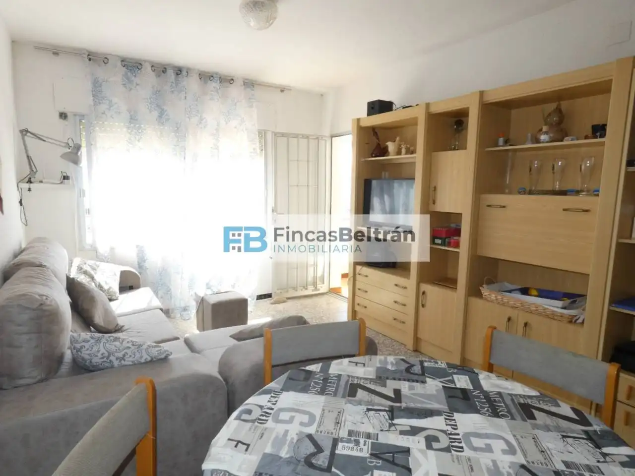 Apartament amb piscina en venda a Calle Barcelona, imagen 5