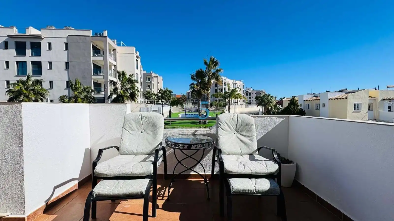 Wohnung mit Terrasse zum Verkauf in Orihuela Costa, imagen 15