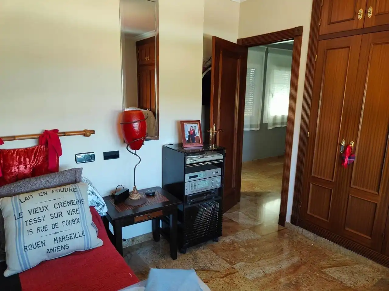 Villa mit Pool zum Verkauf in Calle GARDENIAS DE LAS (ENV), imagen 33