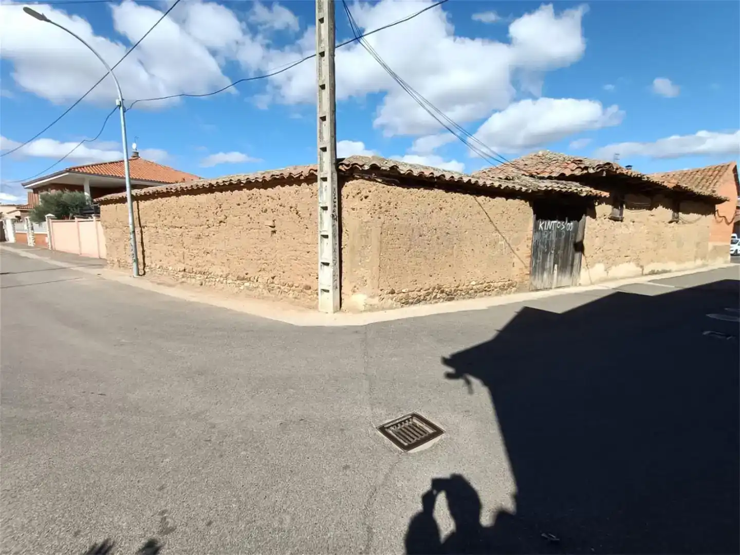 Vista exterior de Finca rústica en venda en Turcia