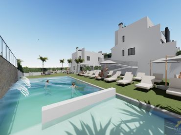 Villa con piscina in vendita a Dinamarca s/n