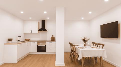 Foto 2 de Apartament en venda a Casas de Juan Núñez, Albacete