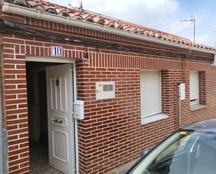 Single-family semi-detached for sale in FULGENCIO GARCIA, El Cristo