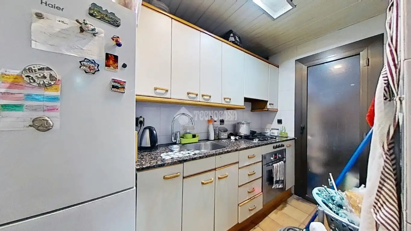 Flat for sale in El Carmel
