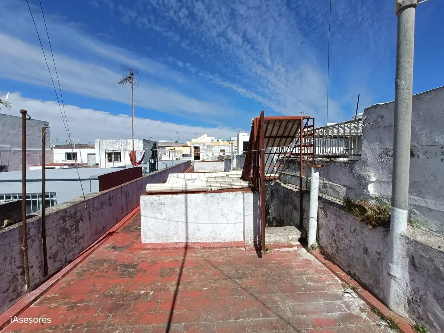 Haus zum Verkauf in La Banda - Campo de Fútbol, imagen 16