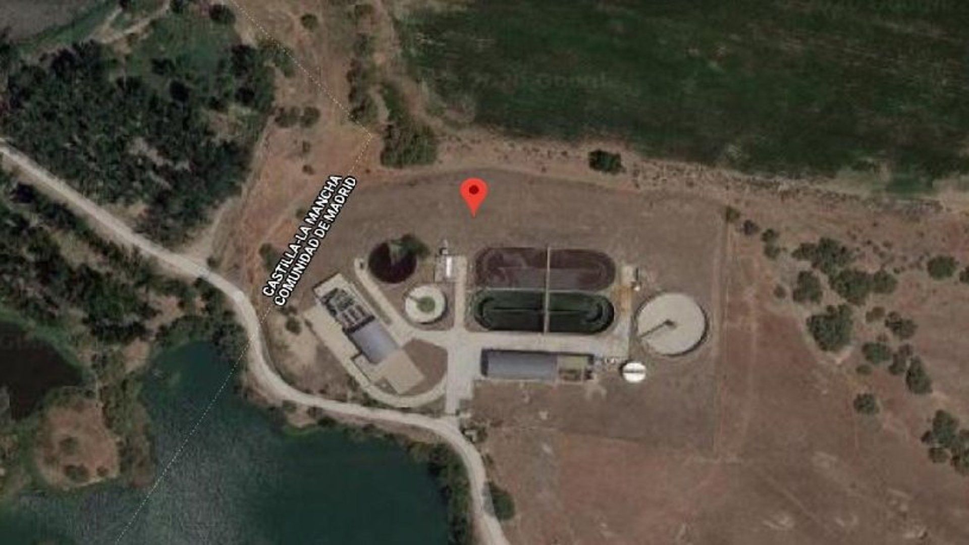 Land for sale in  Madrid Capital