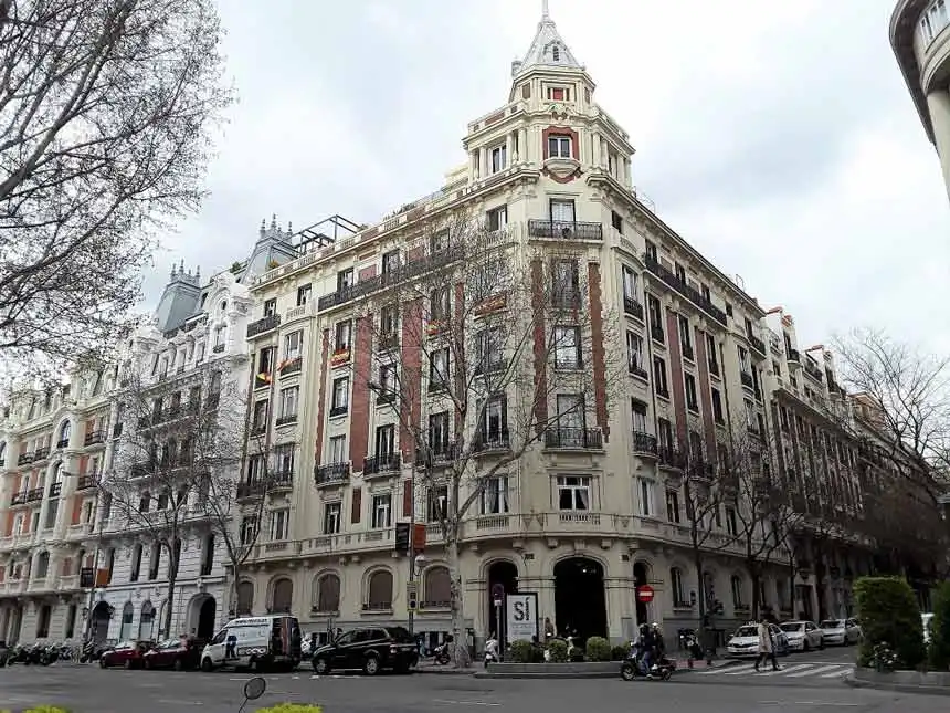 Pis en venda a Calle del Monte Esquinza, Almagro