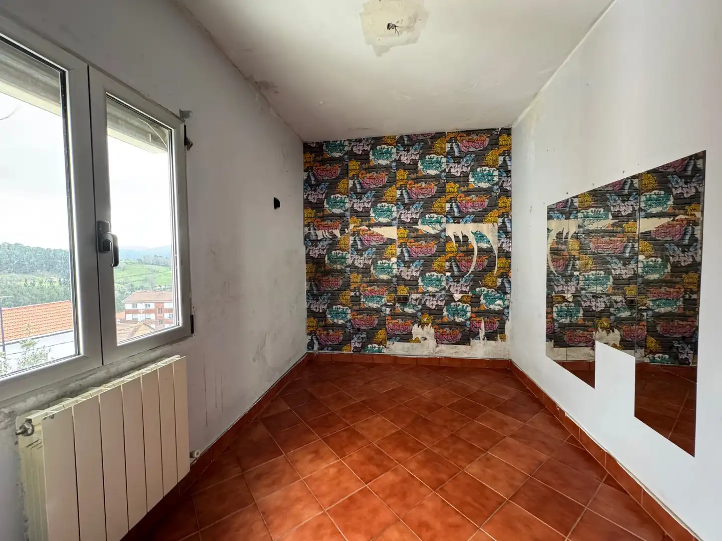 Dormitori de Dúplex en venda en Etxebarri