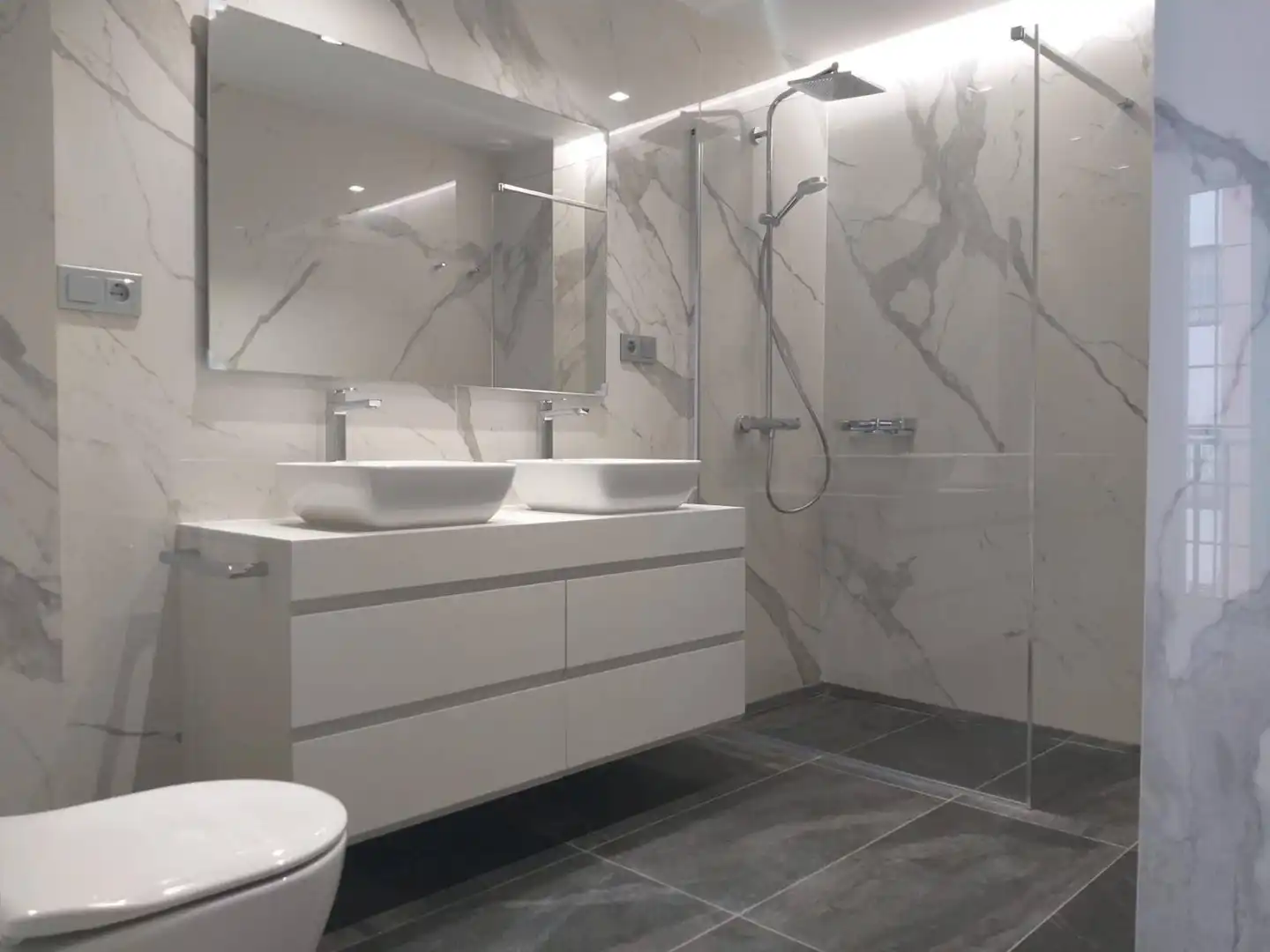 Baño de Piso en venta en Las Palmas de Gran Canaria con Aire acondicionado