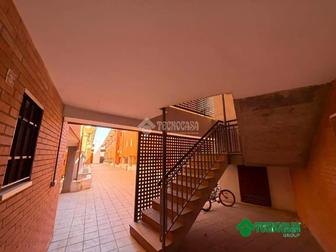 Vista exterior de Piso en venta en Gerindote con Aire acondicionado y Terraza