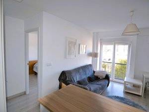 Piso en Alquiler en Plaza de Arteijo en Pilar