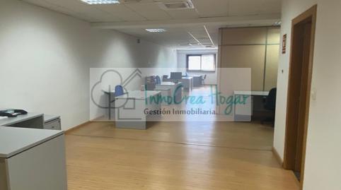 Foto 2 de Oficina de lloguer a O Porriño  , Pontevedra