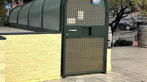 Foto 4 von Garage zum Verkauf in Avenida Pinos Los, Valdepelayo - Montepinos - Arroyo Culebro, Leganés