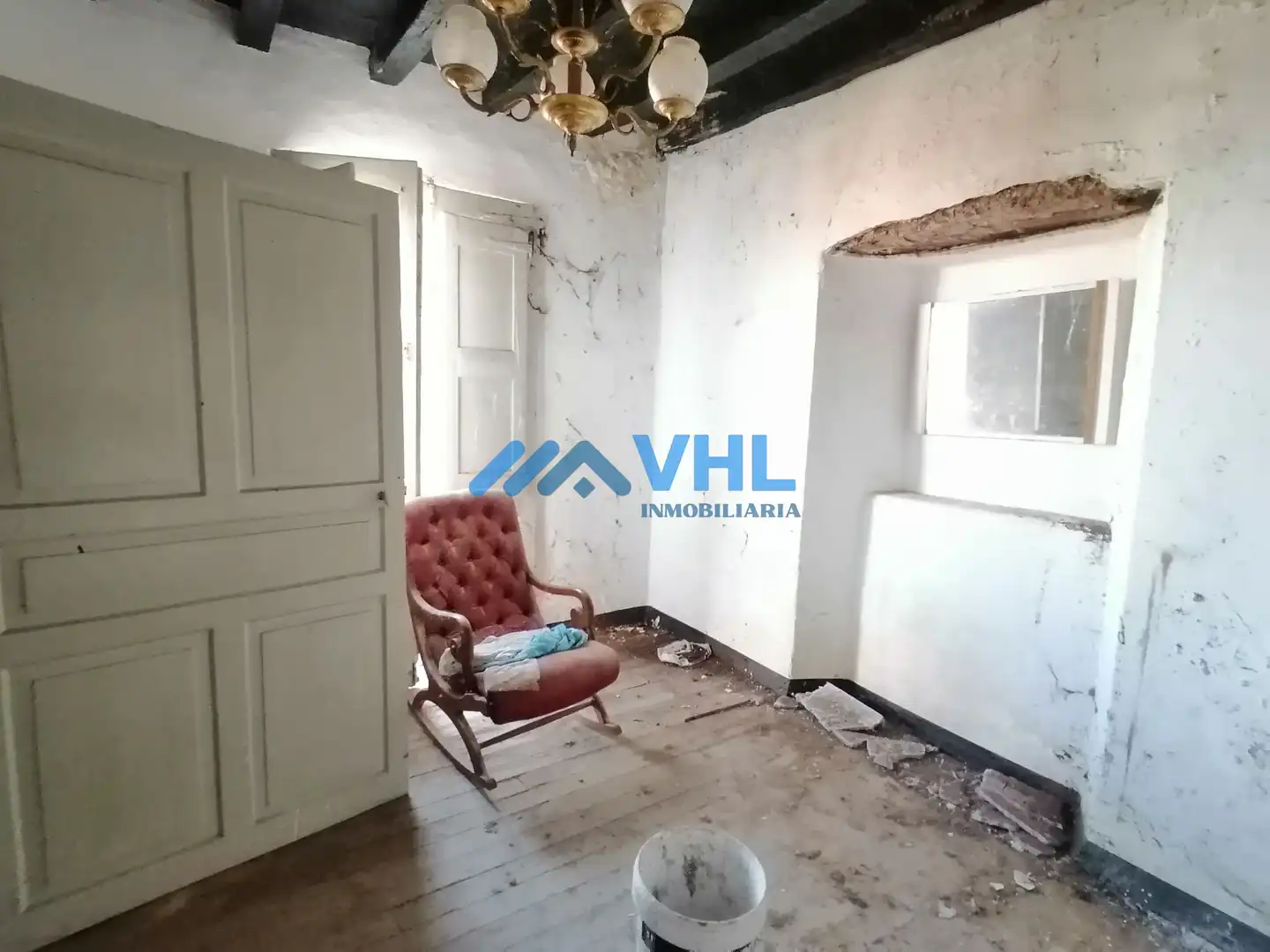 Chalet con jardín en venta en Oriñón - Allendelagua, imagen 8
