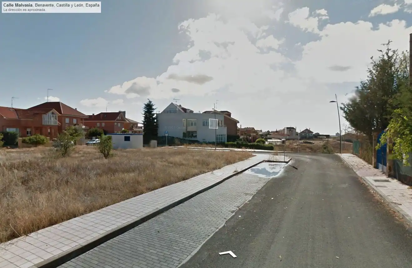 Terreni e lotti in vendita a Benavente, imagen 42