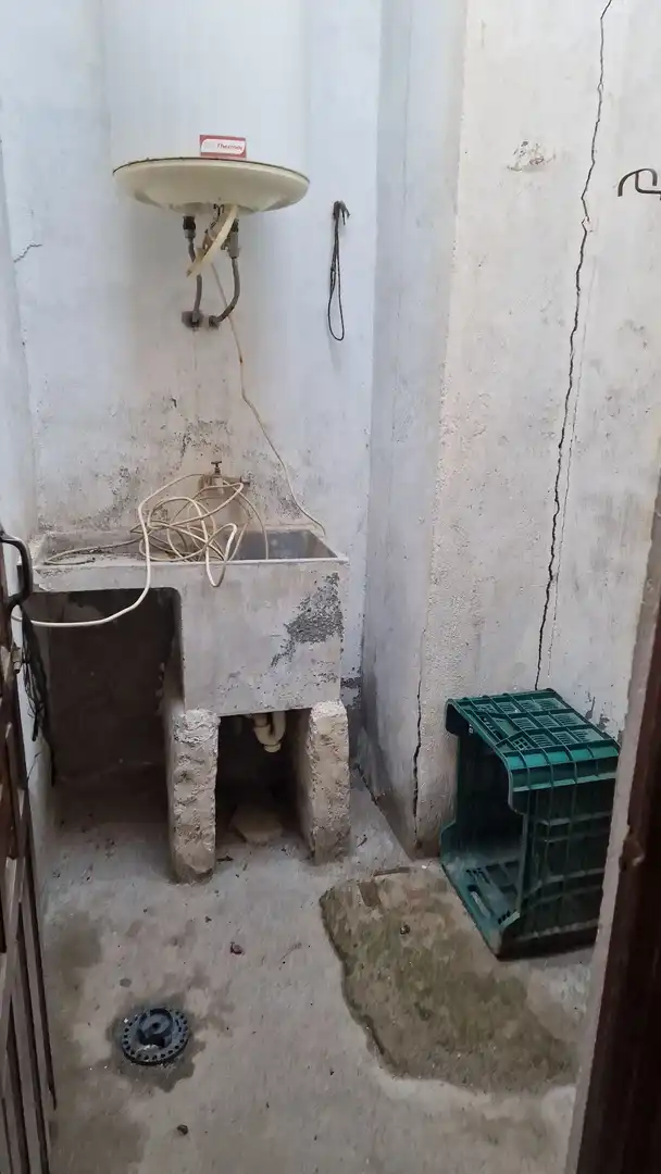 Finca rústica en venta en Turre