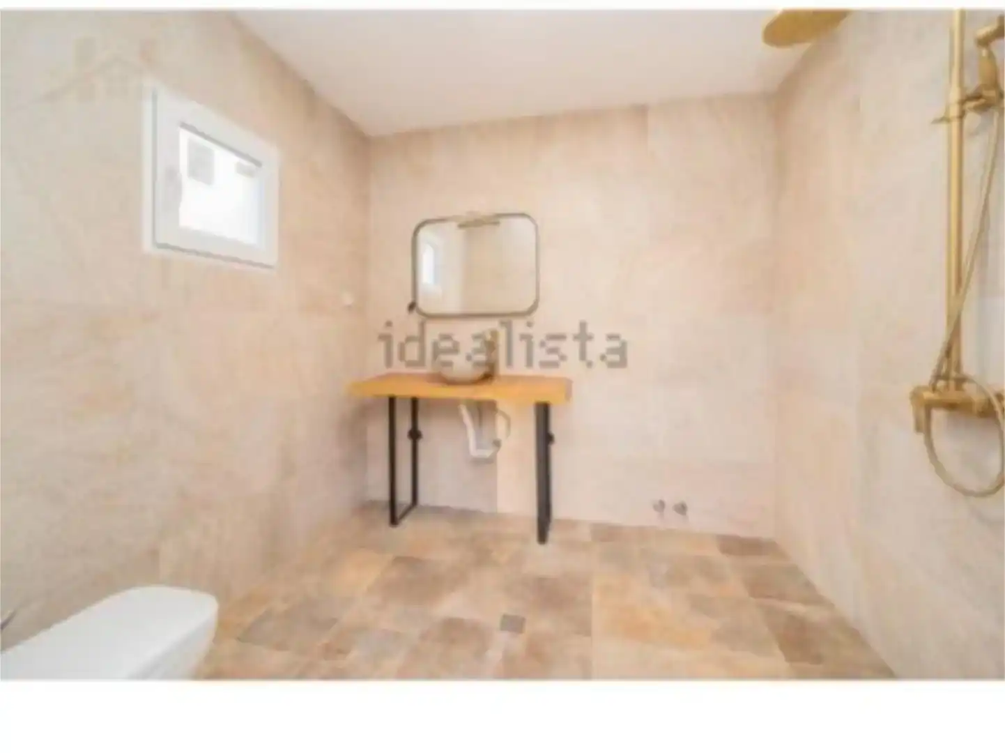 Bany de Casa o xalet en venda en El Escorial amb Aire condicionat, Piscina i Balcó