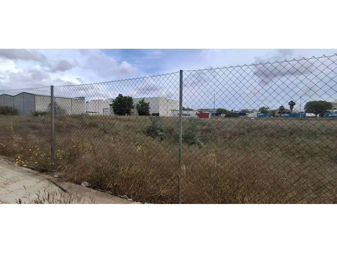 Wohnbaugrundstück zum Verkauf in Centro, imagen 6