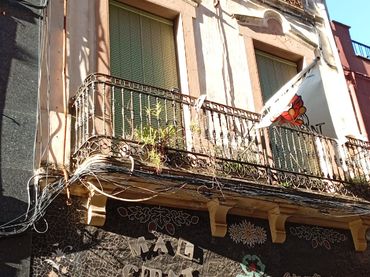 Mixto residencial en venta en Calella