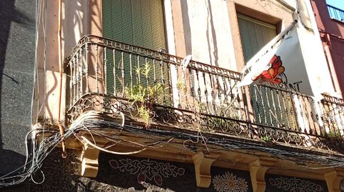 Edificio en venta en el centro de Calella - 390.000€