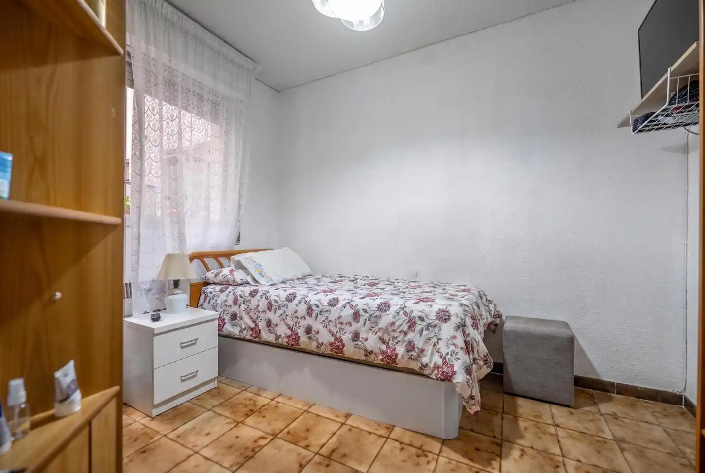 Bedroom of Ground floor for sale in Ávila