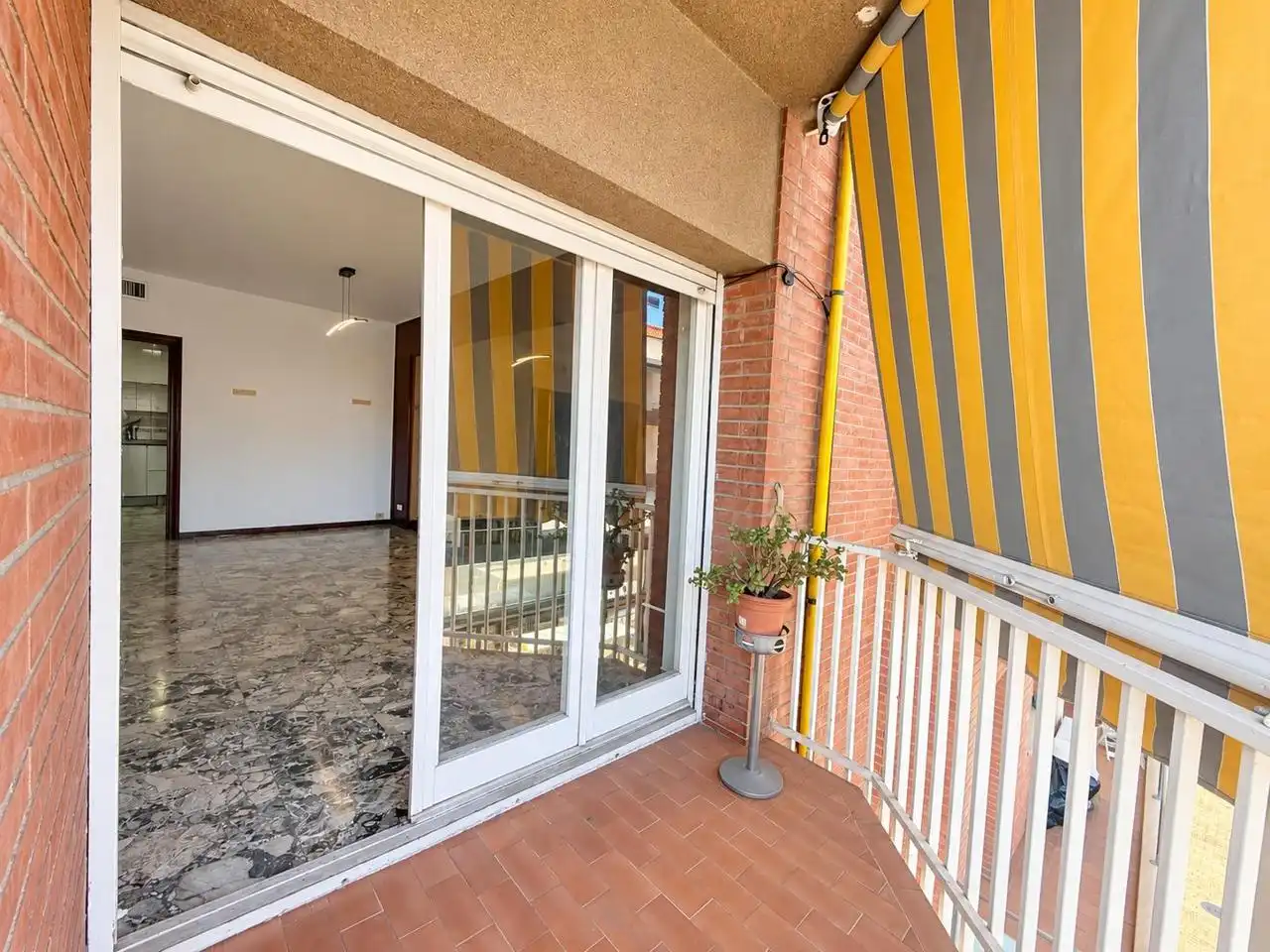 Terraza de Piso en venta en Centre