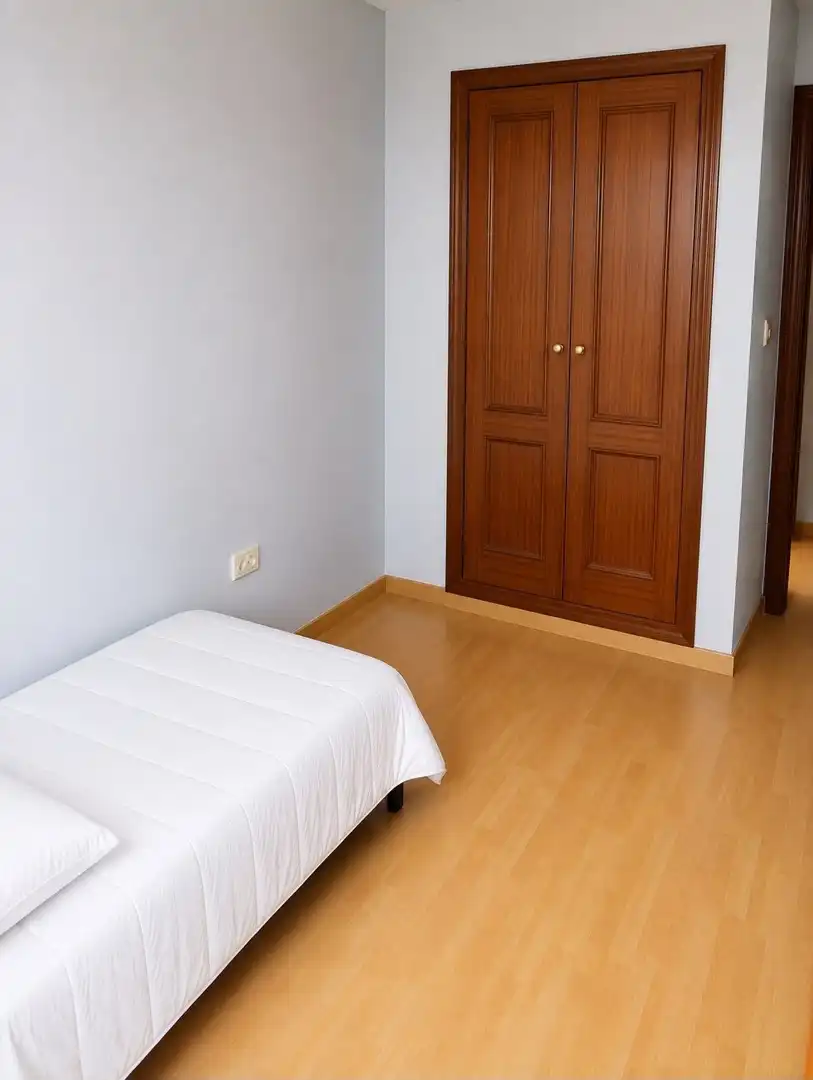 Habitación de Piso en venta en Candelaria con Terraza y Amueblado