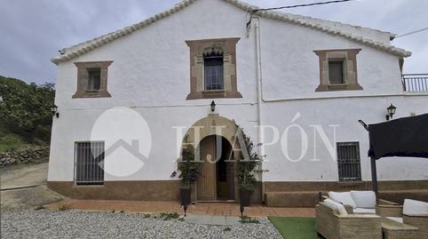 Foto 3 de Finca rústica en venta en Vilassar de Dalt, Barcelona