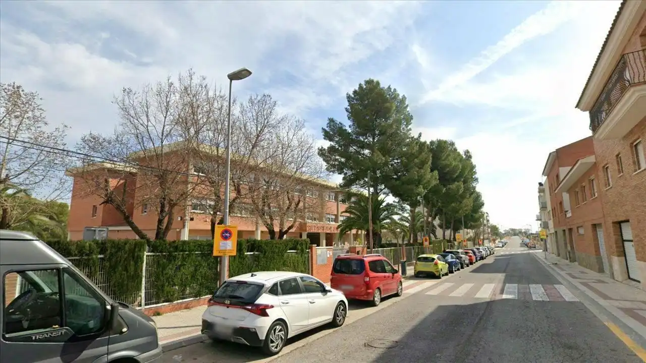Parking à vendre à San Sebastian, imagen 12