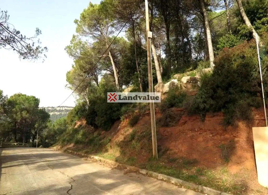Grundstücke und Bauplätze zum Verkauf in Carrer de les Alzines 4, imagen 2