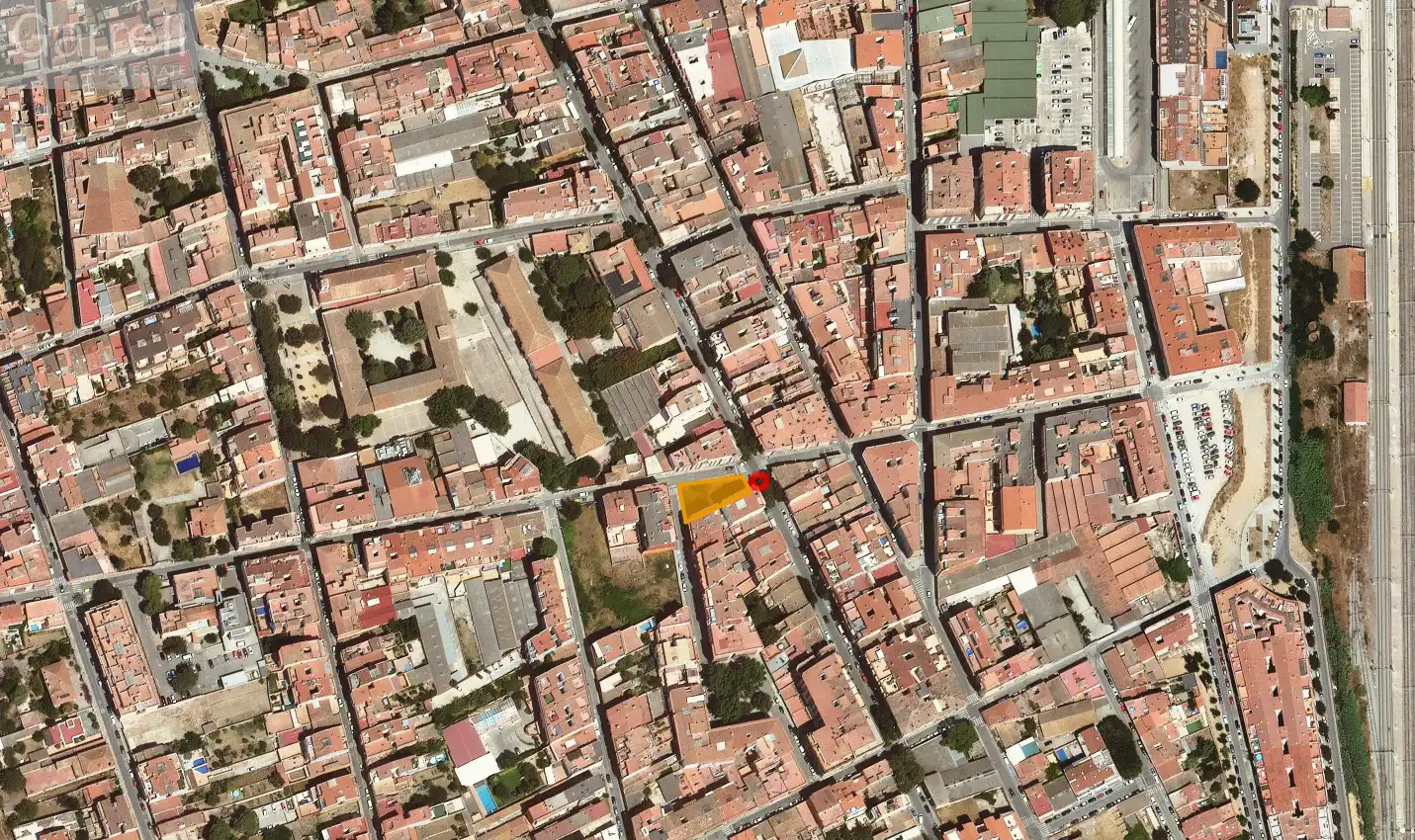 Terreny residencial en venda a Creu de la Mà, imagen 8