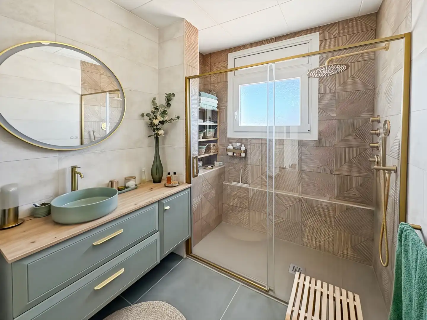 Casa con piscina in vendita a Peni, imagen 14